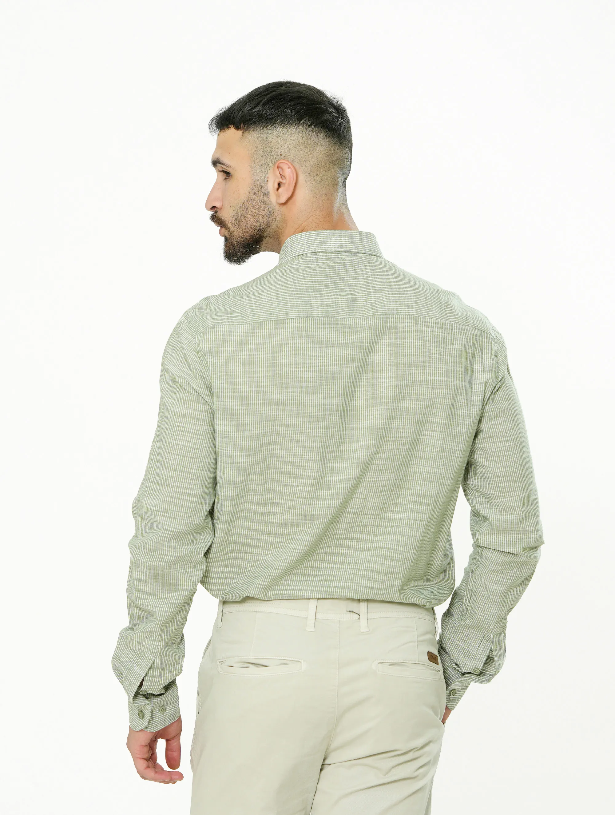 CHEMISE RAY